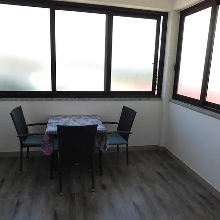 Apartman Leo Janjina