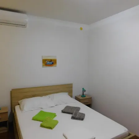 Leo Appartement *