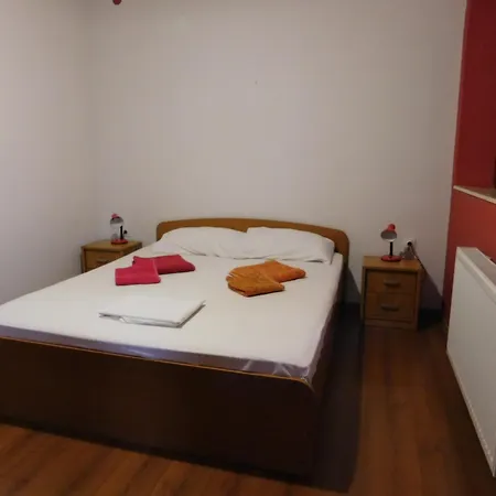 Leo Apartman Janjina