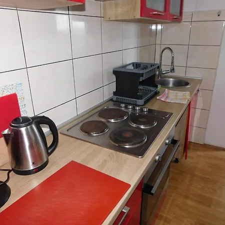 Apartman Leo