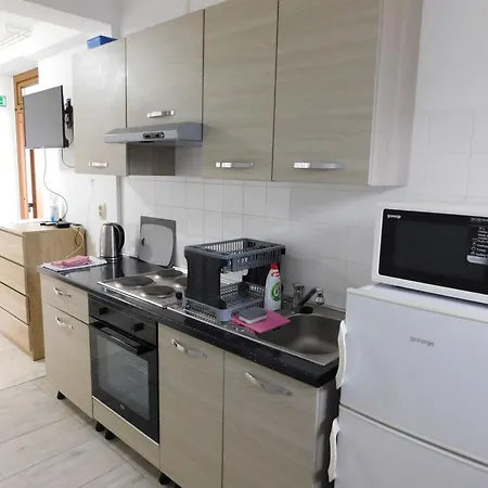 Apartman Leo