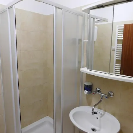 Leo Appartement Janjina