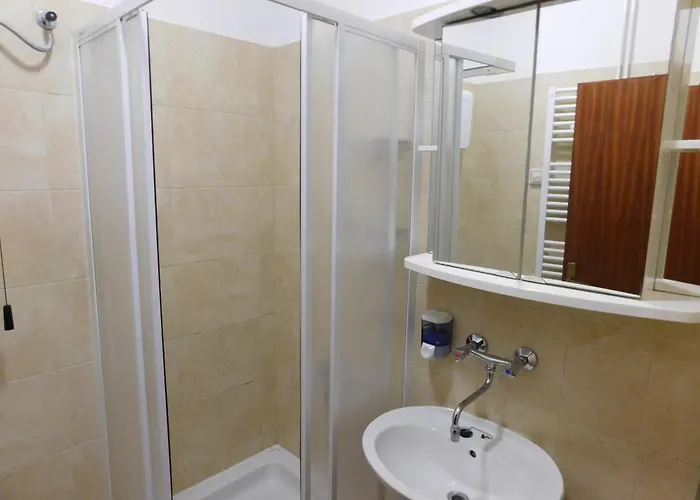 Leo Appartement Janjina